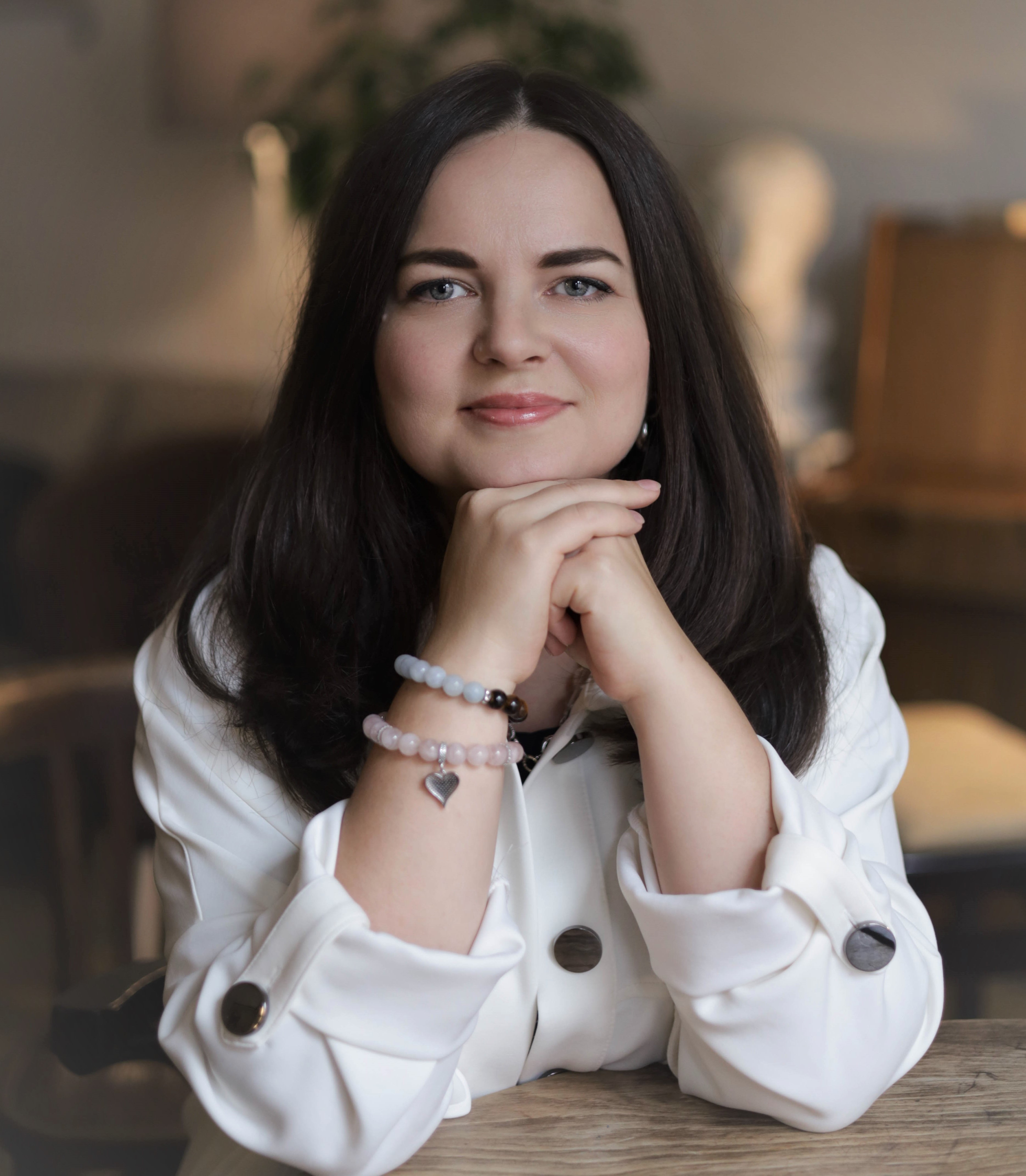 Ирина Романычева